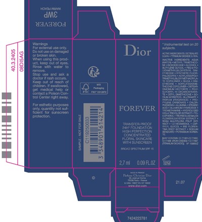 Label 2.7ml 19 (Label 2.7ml 19)